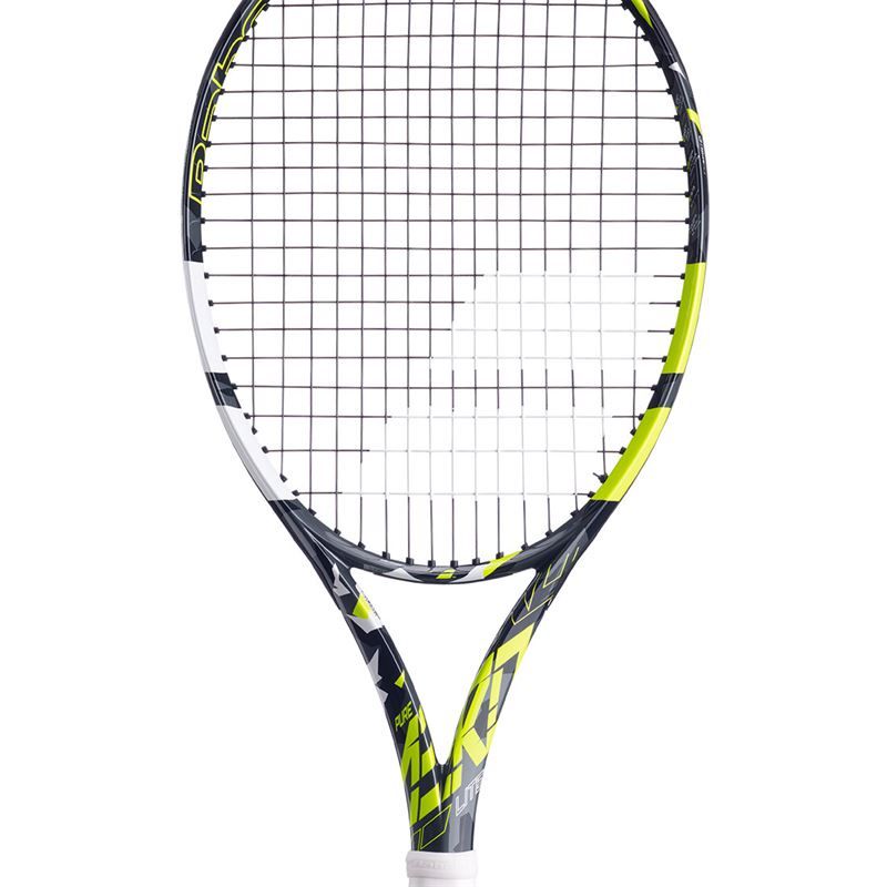 Babolat Pure Aero Lite Tennis Racquet 2023