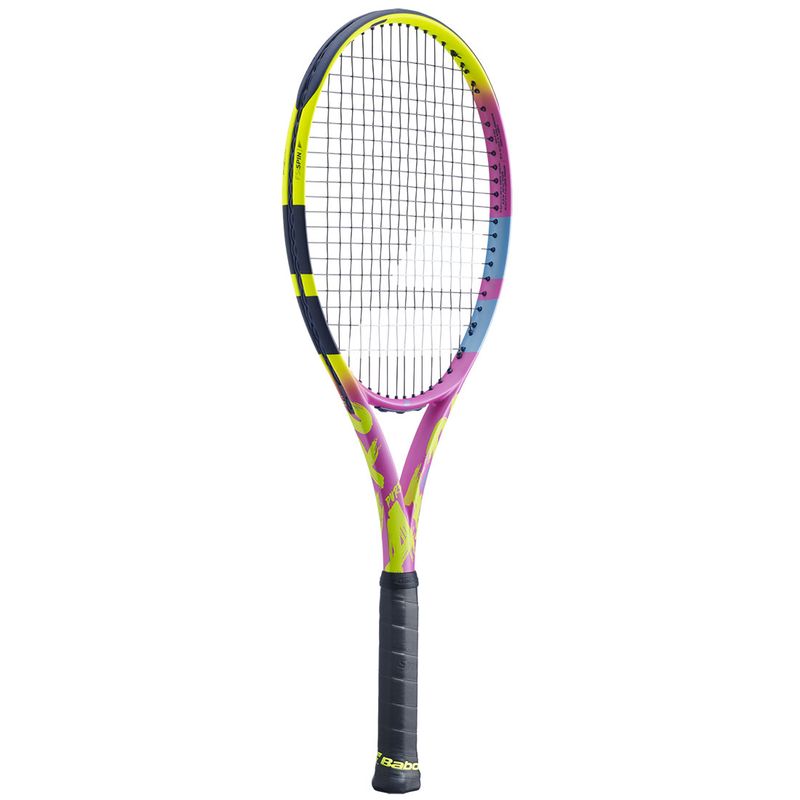 Babolat Pure Aero Rafa Origin Tennis Racquet 2023
