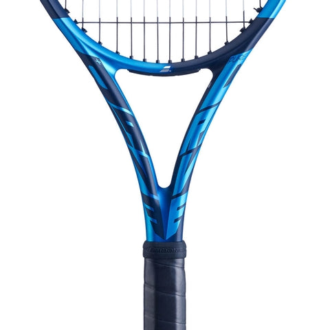 Babolat Pure Drive Plus + Tennis Racquet - 2021