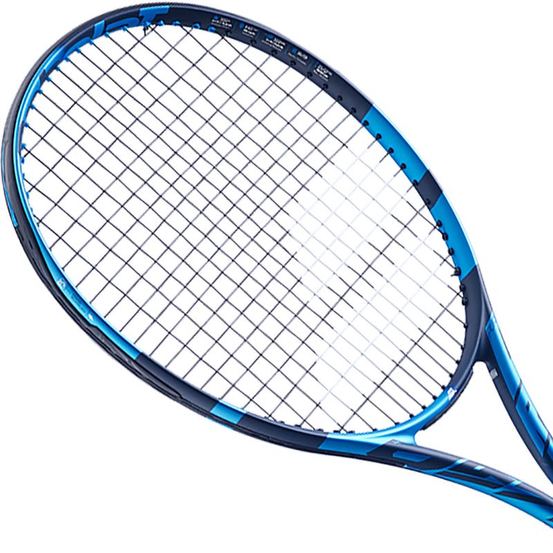 Babolat Pure Drive Plus + Tennis Racquet - 2021