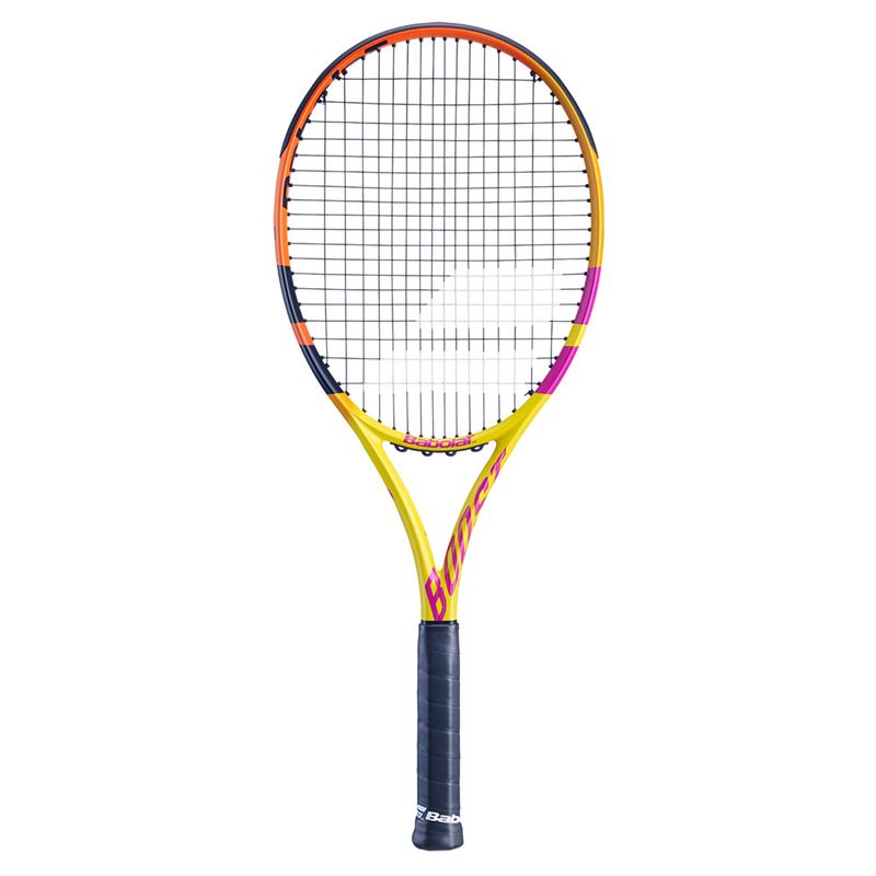 Babolat Boost Aero Rafa Tennis Racquet