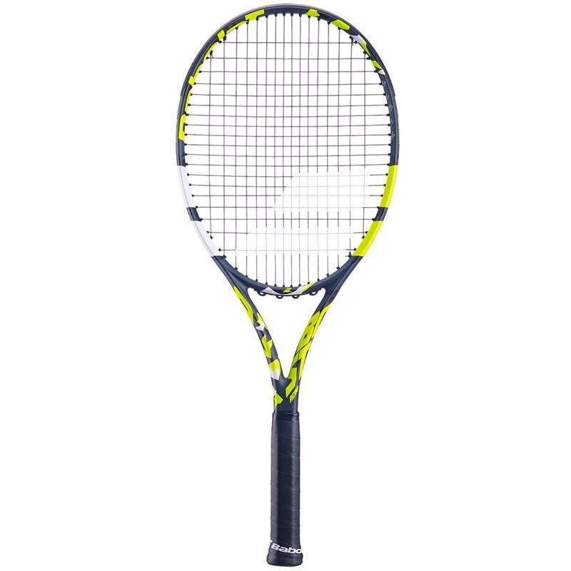 Babolat Pure Aero Plus 2023 Tennis Racquet