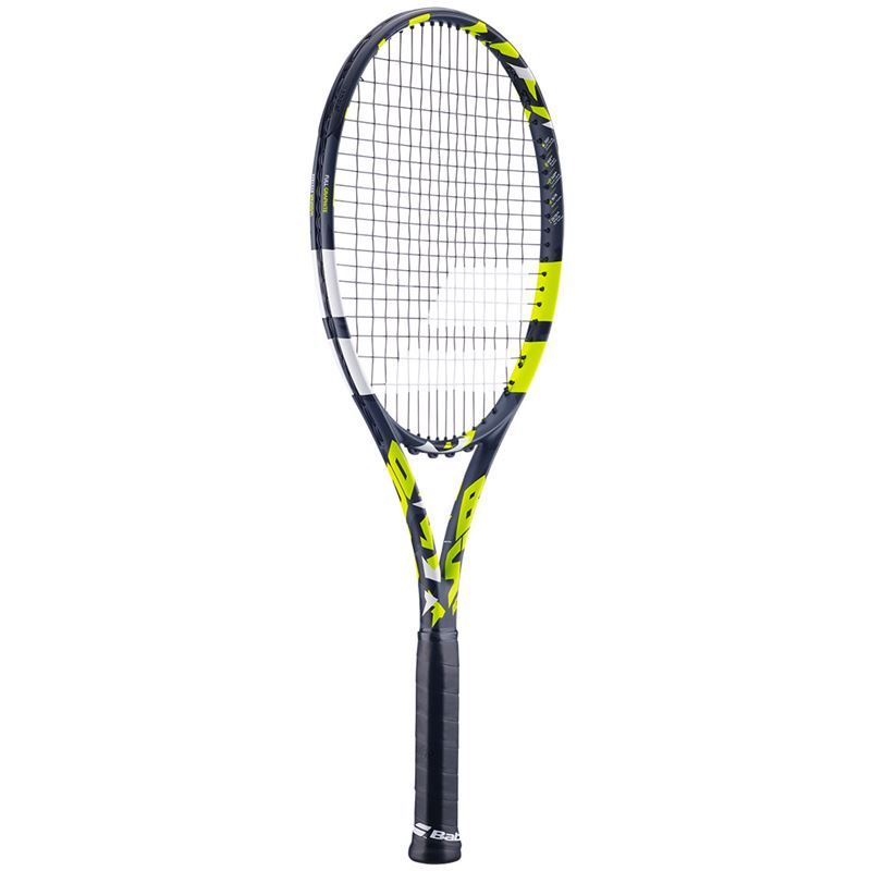 Babolat Pure Aero Plus Tennis Racquet 2023
