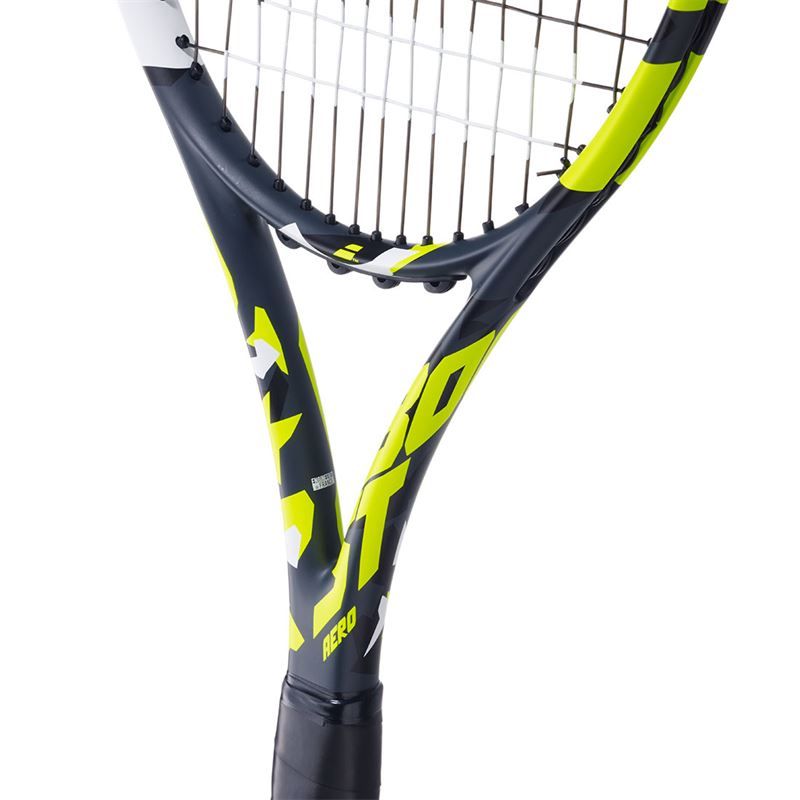 Babolat Pure Aero Plus Tennis Racquet 2023