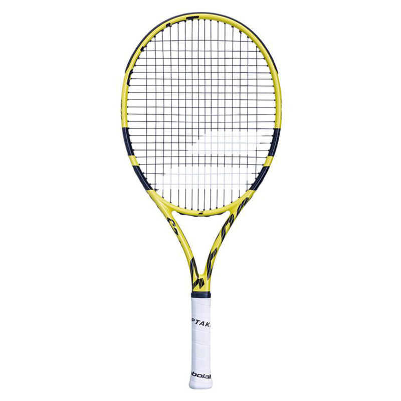 Babolat Aero Junior 25 Tennis Racquet