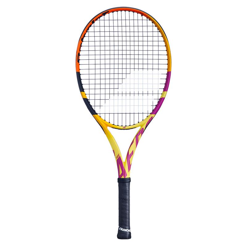 Babolat Pure Aero Rafa Junior 26 Tennis Racquet