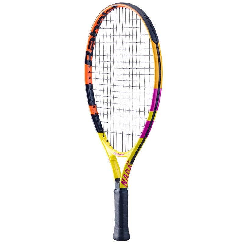 Babolat Nadal Junior 19 Tennis Racquet