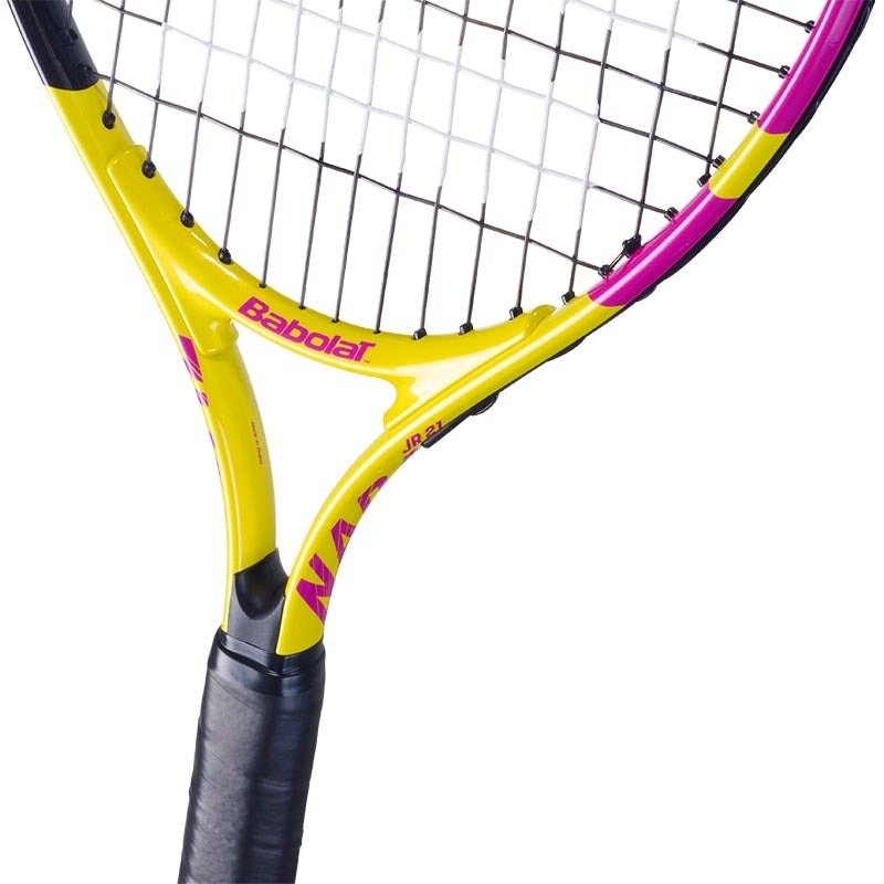 Babolat Nadal Junior 21 Tennis Racquet