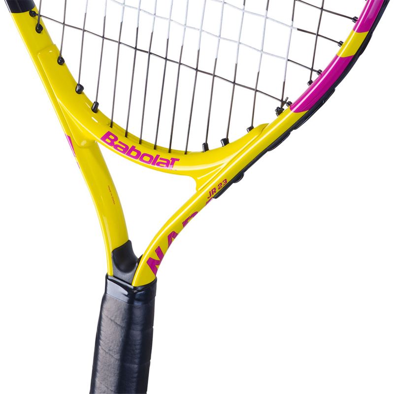 Babolat Nadal Junior 23 Tennis Racquet