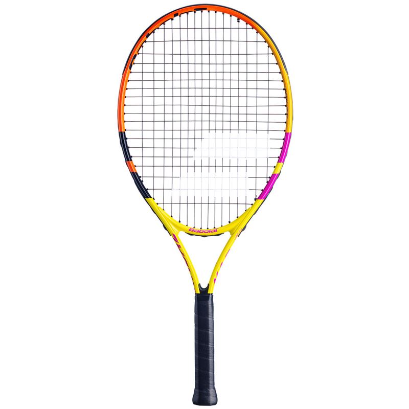 Babolat Nadal Junior 25 Tennis Racquet - 2021