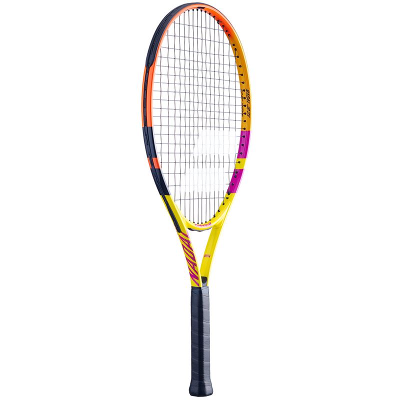 Babolat Nadal Junior 25 Tennis Racquet