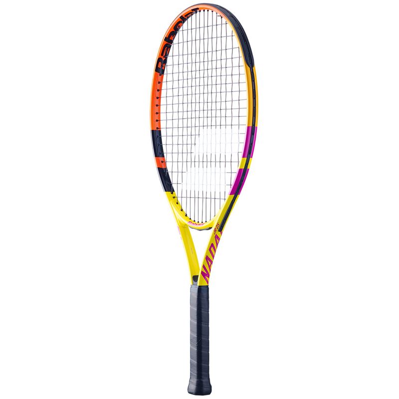 Babolat Nadal Junior 25 Tennis Racquet