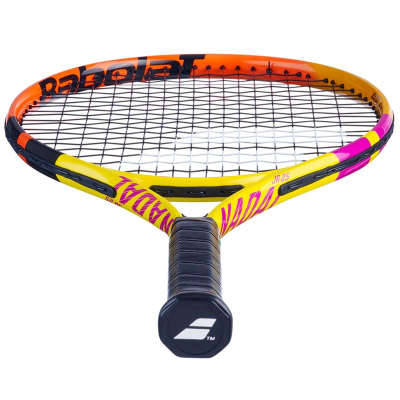 Babolat Nadal Junior 25 Tennis Racquet