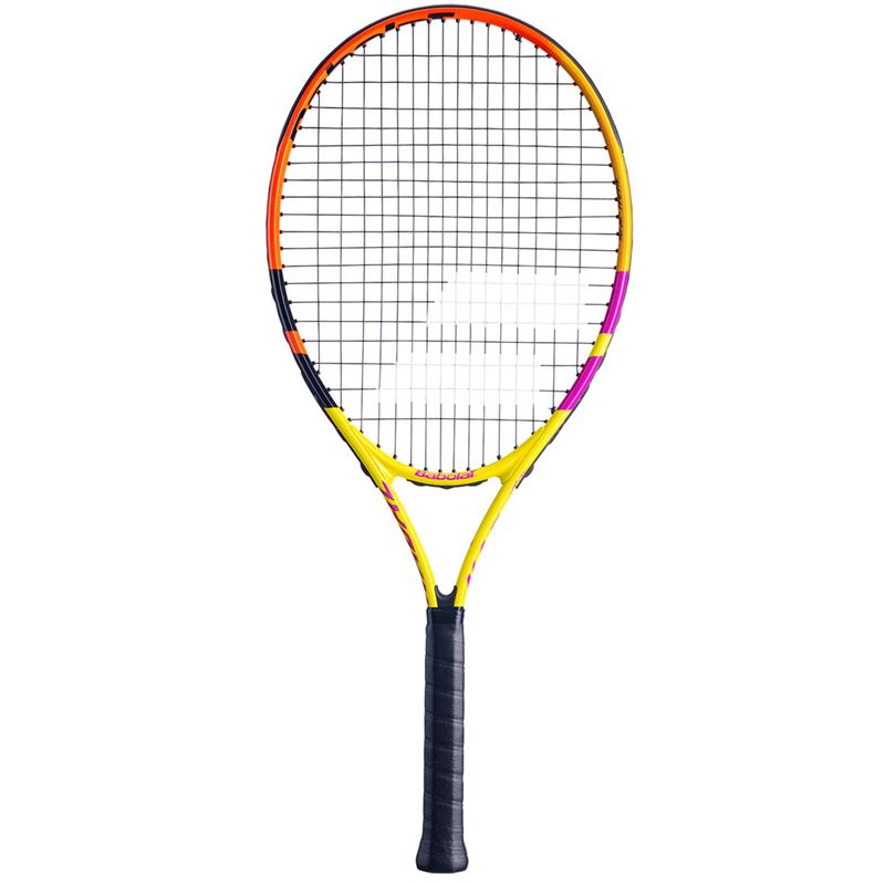 Babolat Nadal Junior 26 Tennis Racquet - 2021