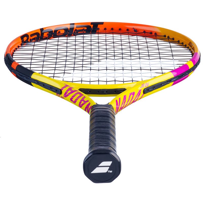 Babolat Nadal Junior 26 Tennis Racquet