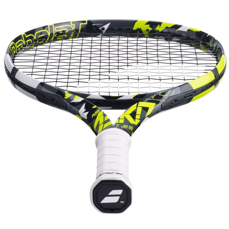 Babolat Pure Aero Junior 26 Tennis Racquet 2023