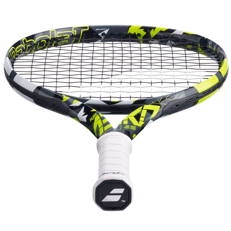 Babolat Pure Aero Junior 25 Tennis Racquet 2023
