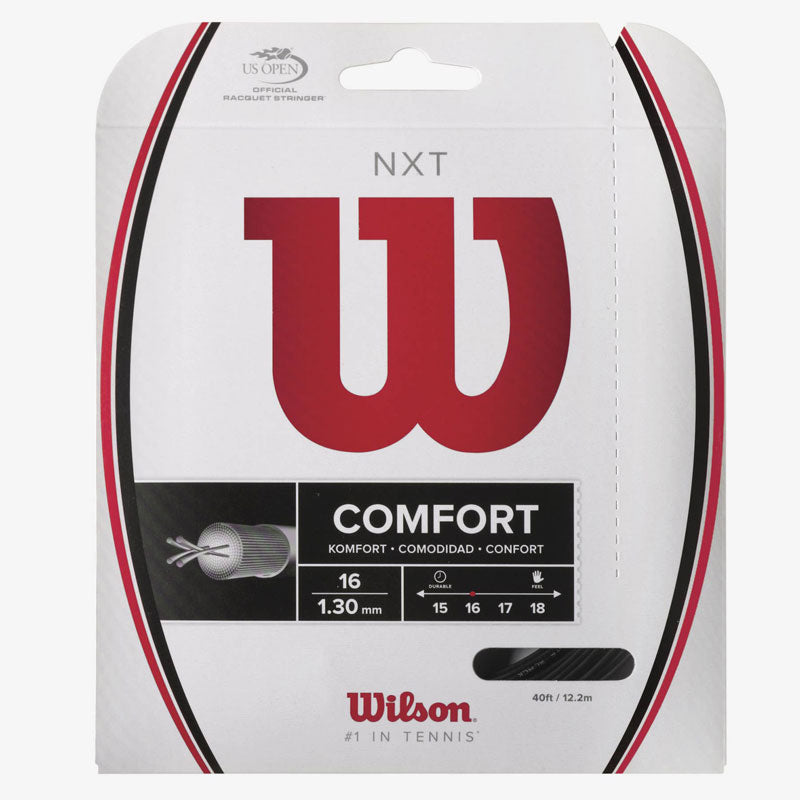 Wilson NXT 16 Tennis String