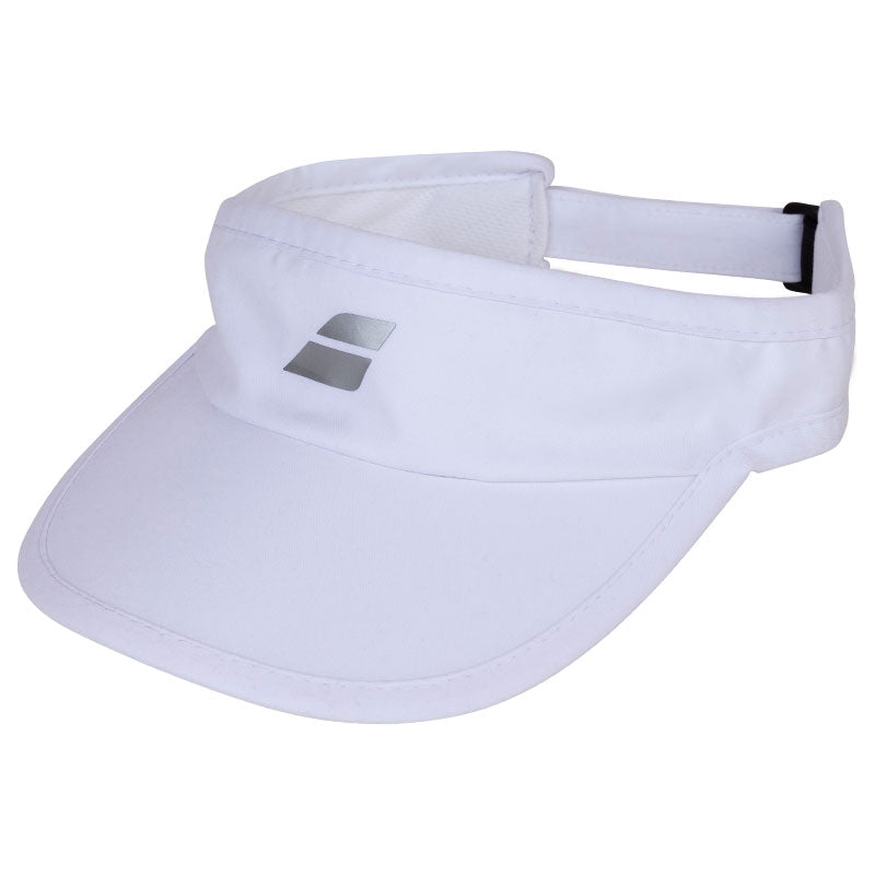 Babolat Women's Tennis Visor White