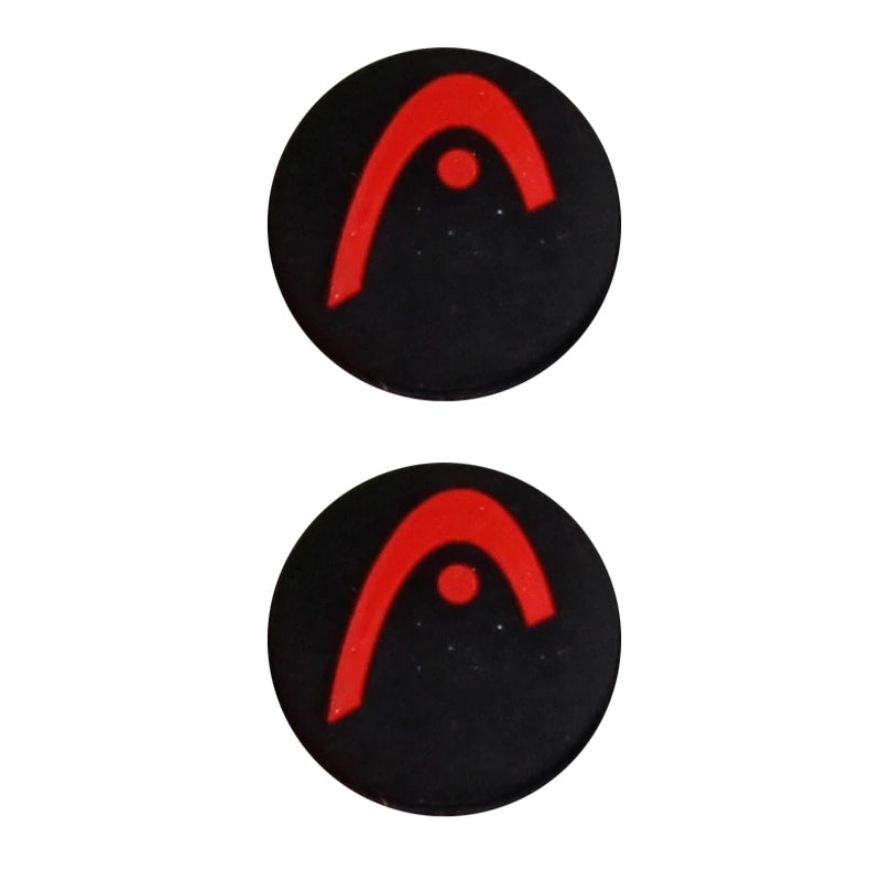 Head Pro Damp Vibration Dampener Black