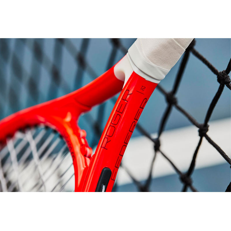 Wilson Roger Federer 21 Junior Tennis Racquet