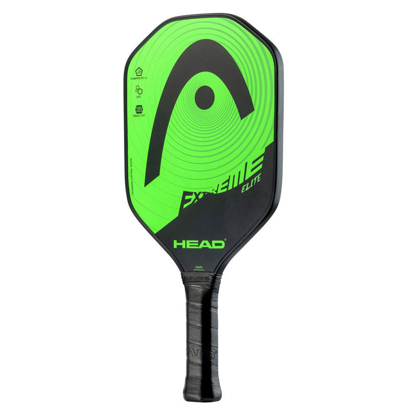Head Extreme Elite Pickleball Paddle Green