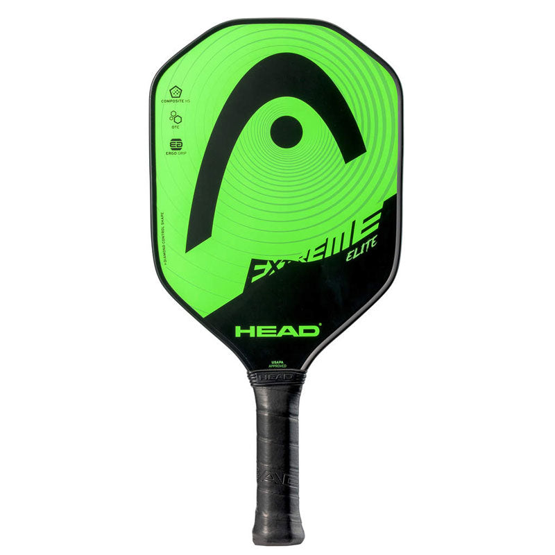 Head Extreme Elite Pickleball Paddle Green