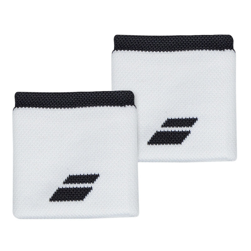Babolat Logo Tennis Wristband