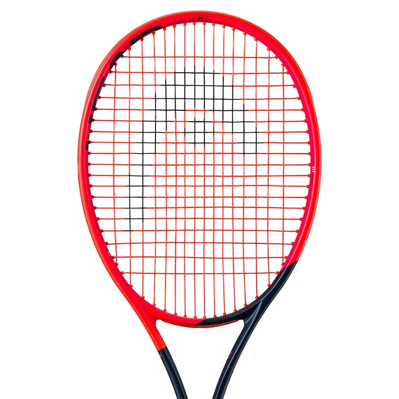 Head Radical Pro Tennis Racquet 2023
