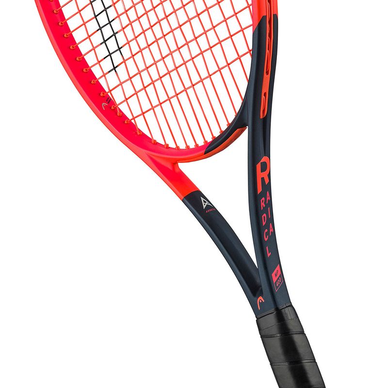 Head Radical MP Tennis Racquet 2023