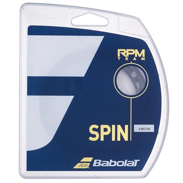 Babolat RPM Team 16 Tennis String