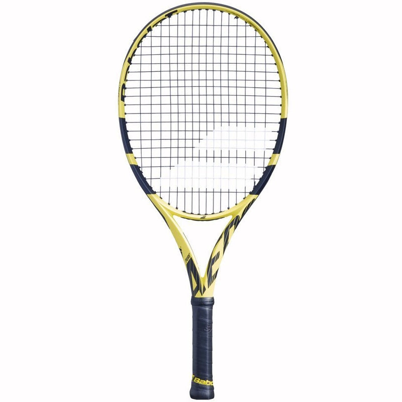 Raqueta babolat best sale nadal jr 25