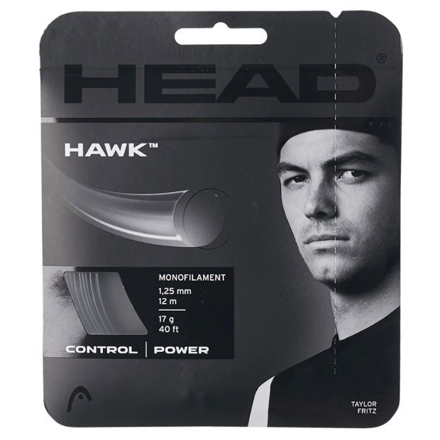 Head Hawk 17 Tennis String