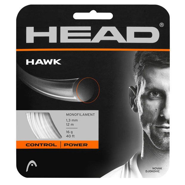 Head Hawk 16 Tennis String