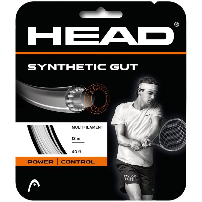 Head Synthetic Gut 16 Tennis String
