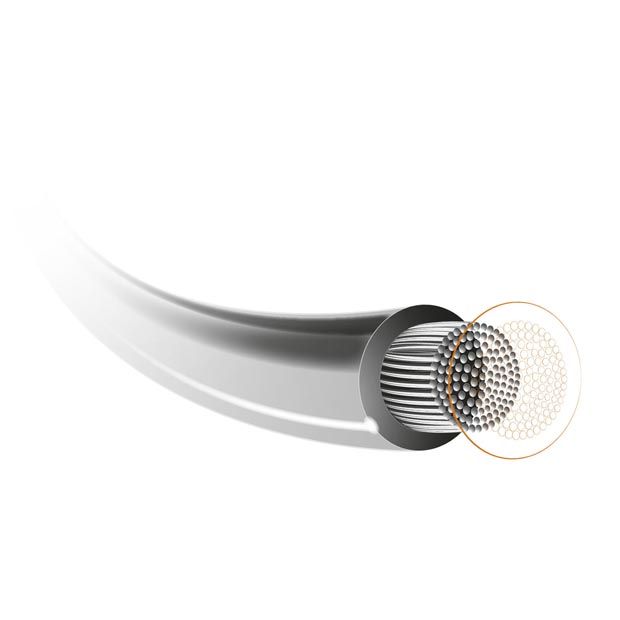 Head Reflex MLT 17 Tennis String