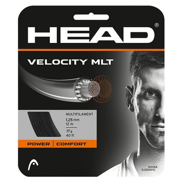 Head Velocity MLT 17 Tennis String