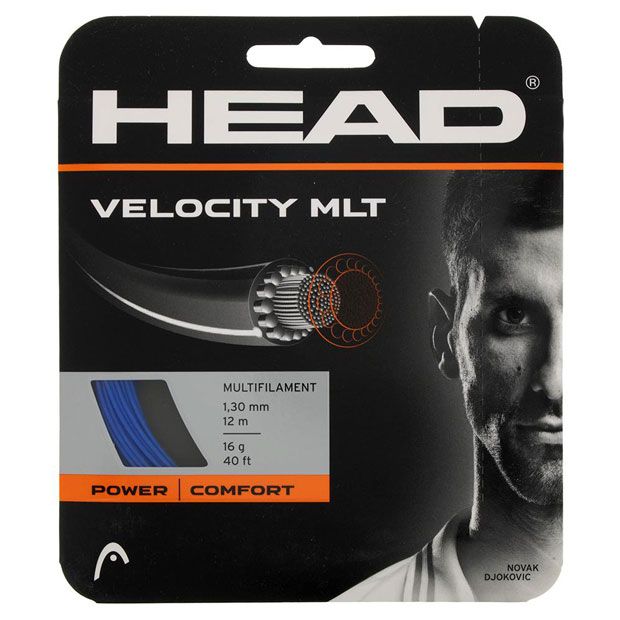 Head Velocity MLT 16 Tennis String