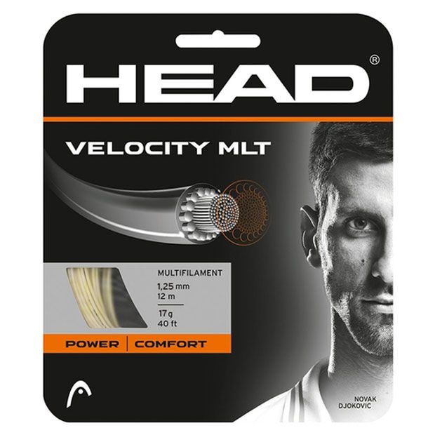Head Velocity MLT 17 Tennis String