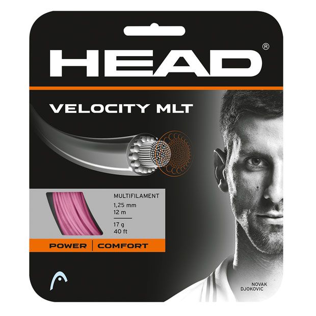 Head Velocity MLT 17 Tennis String