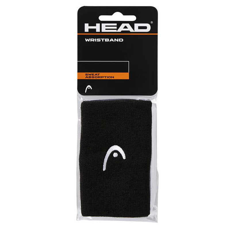 Head Tennis Wristband 5"