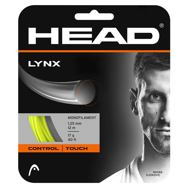 Head Lynx 17 Tennis String