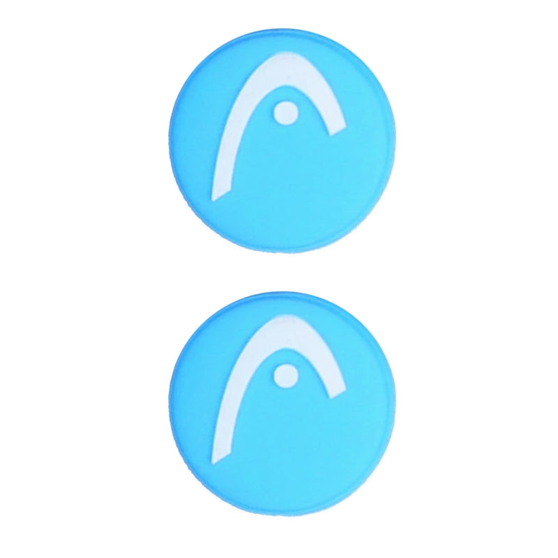 Head Pro Damp Vibration Dampener Blue