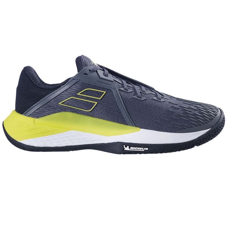 Babolat Propulse Fury 3 All Court Mens Tennis Shoes