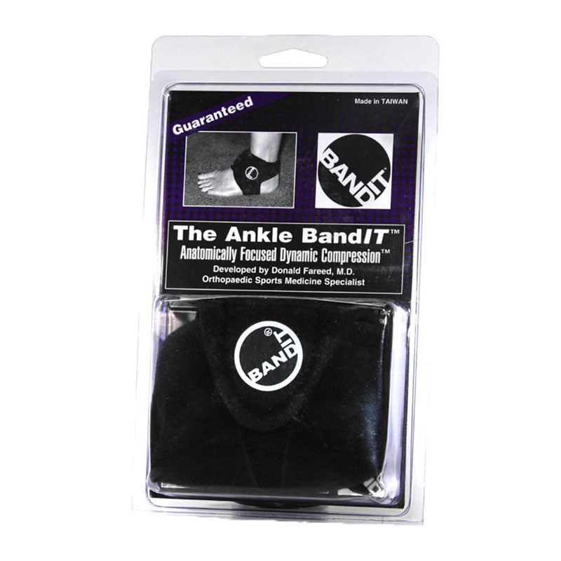 ProBand The Ankle BandIT