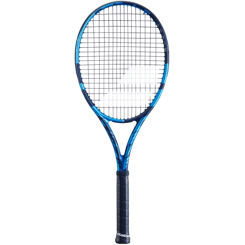 Babolat Pure Drive Plus + Tennis Racquet - 2021