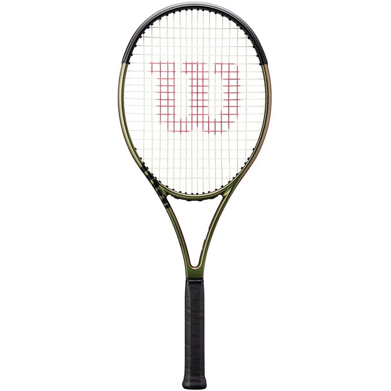 Wilson Blade 104 v8 Tennis Racquet - 2021