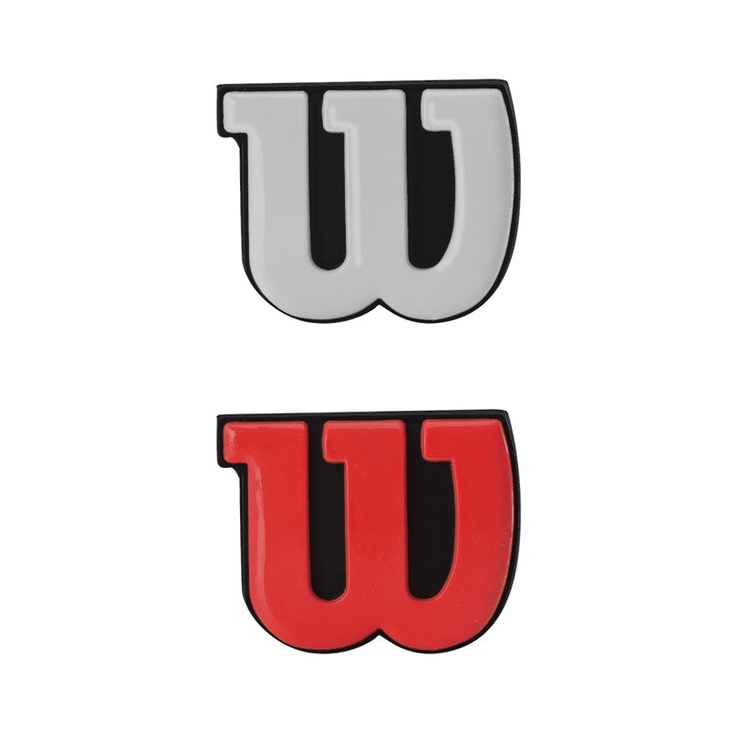 Wilson Pro Feel W Vibration Dampener
