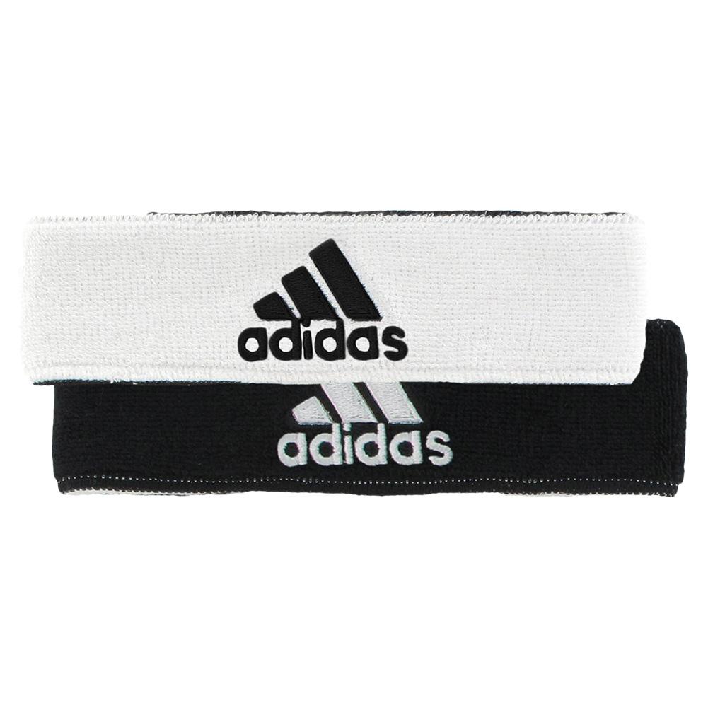 Adidas Aeroready Interval Tennis Headband Reversible