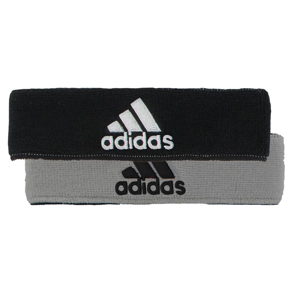 Adidas Aeroready Interval Tennis Headband Reversible